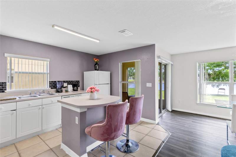 4 bedroom Townhouse at 2799 CLUB CORTILE CIRCLE #2799, CLUB CORTILE, KISSIMMEE — photo 4