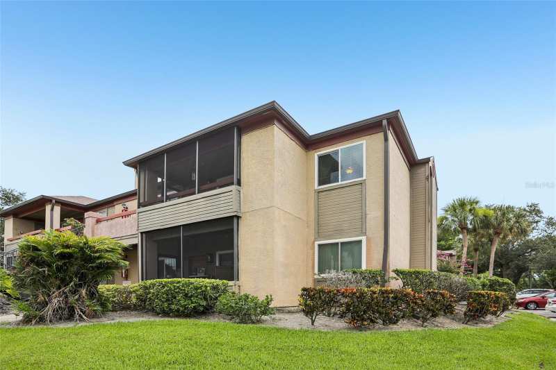 2 bedroom Condominium at 10263 Gandy Boulevard #2416, Itopia Private Residences Condo, St Petersburg — photo 1