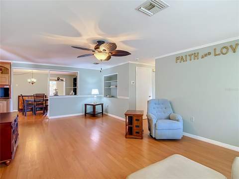 3641 Wellington Dr, Holiday FL - photo 10 of 71