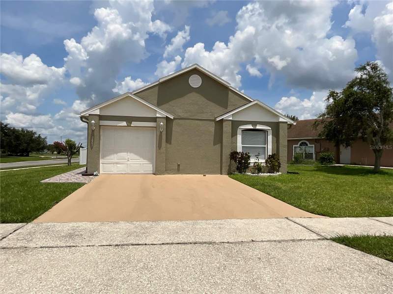 Stonebridge LandingsHomes for Sale in Orlando, FL