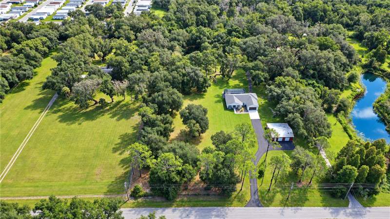 3 bedroom Single Family Residence at 5746 Frontier Drive, Zephyrhills Colony Co, Zephyrhills — photo 4
