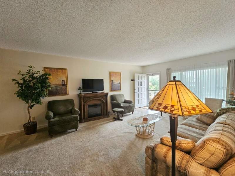 2 bedroom Condominium at 2426 Persian Drive #64, On Top Of The World, Clearwater — photo 2
