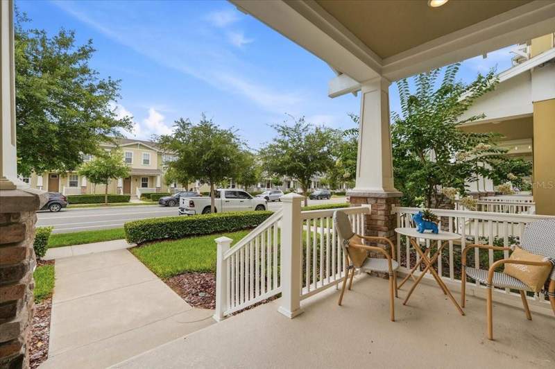 3 bedroom Townhouse at 2253 Celebration Boulevard, Celebration Island Village Ph 1A, Celebration — photo 4