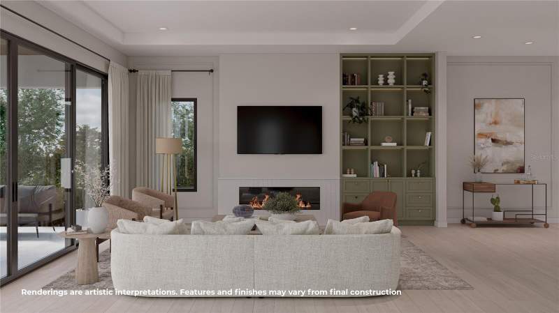 5 bedroom Single Family Residence at 1823 Sunset Drive, Lake Knowles Terrace Add 02, Winter Park — photo 2