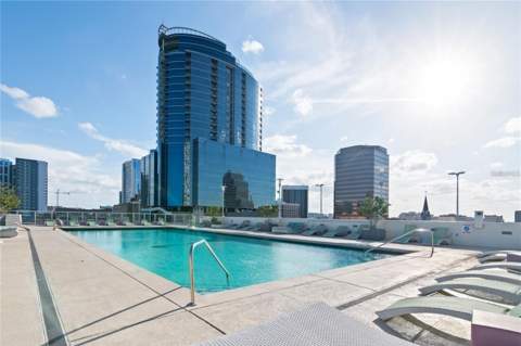 150 E Robinson Street #6S-15 (631), Orlando FL - photo 17 of 18