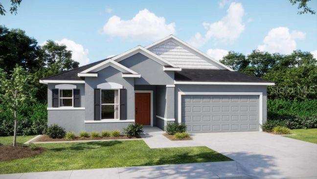 3 bedroom Single Family Residence at 13201 Papercraft Avenue, Royal Highlands, Weeki Wachee — photo 1
