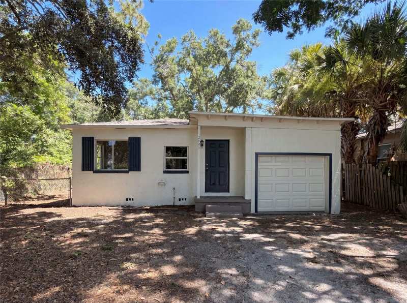 3 bedroom Single Family Residence at 2235 45th Avenue, Northwood Heights, St Petersburg — photo 1