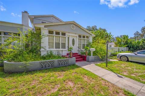 1225 11 Street, pool for sale in St. Petersburg