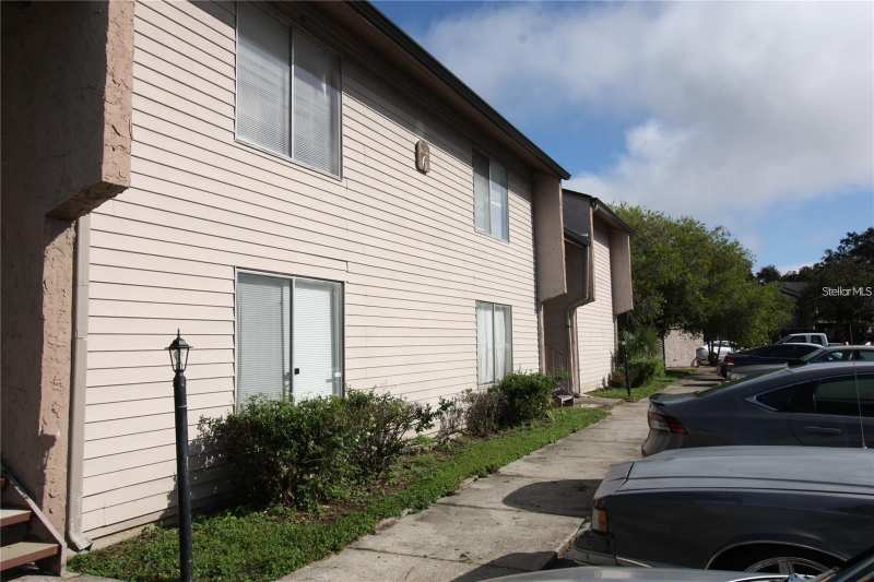 1 bedroom Condominium at 2117 Lyme Bay Drive #604, Lyme Bay Colony Condo, Orlando — photo 1