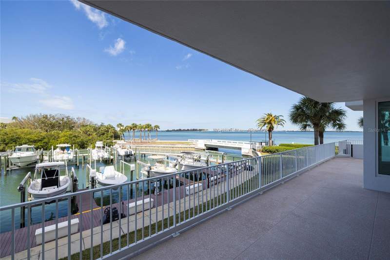 2 bedroom Condominium at 2 Seaside Lane #103, Seaside At Belleair II, Belleair — photo 3