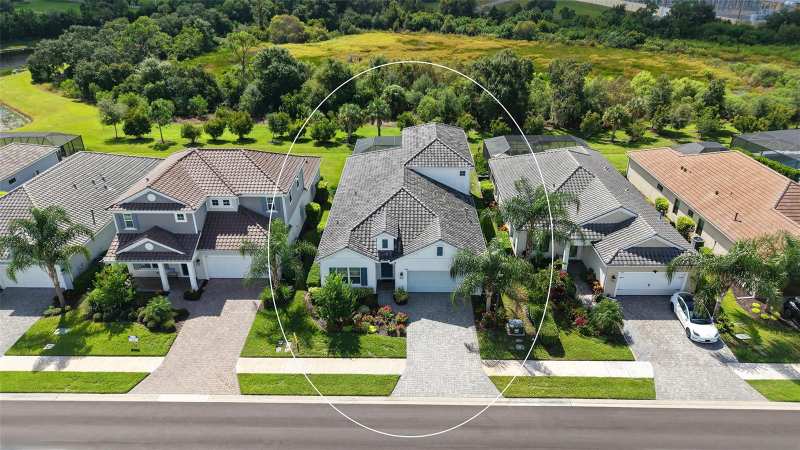 4 bedroom Single Family Residence at 2806 Butterfly Jasmine Trail, Windward At Lakewood Ranch, Sarasota — photo 1