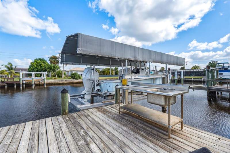 3 bedroom Single Family Residence at 110 Leland Street, Port Charlotte Sec 83, Port Charlotte — photo 4