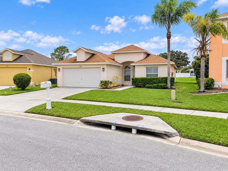 3 bedroom Single Family Residence at 1530 Ocean Reef Road, Northwood, Wesley Chapel — photo 1