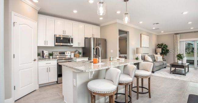 4 bedroom Single Family Residence at 17625 NW 168th Road, Briarwood, Alachua — photo 4