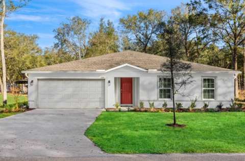 3216 E Anderson Street, home for sale in Inverness 34453