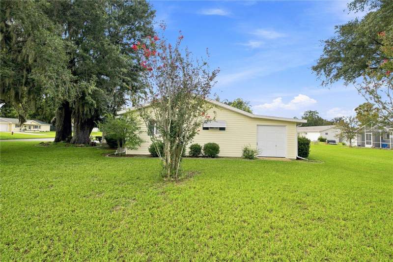 2 bedroom Single Family Residence at 10298 SE 176th Street, Spruce Creek South, Summerfield — photo 3