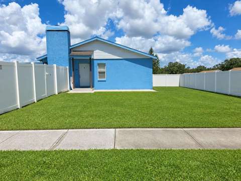 1246 Coolridge Drive, home for sale in Brandon 33511
