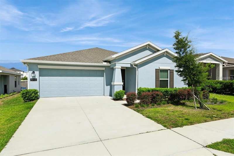 3 bedroom Single Family Residence at 1949 Heart Lake Drive, Trinity Lakes, Groveland — photo 1
