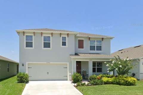 3940 Silverstream Terrace, home for sale in Sanford 32771