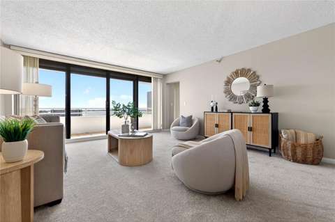5950 Pelican Bay Plaza #2E, gated community for sale in Gulfport