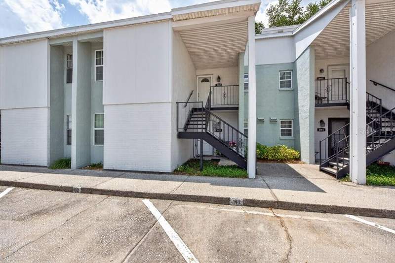 Fairoaks North A Condo