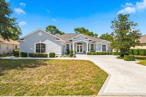 9251 Grand Cypress Drive, Weeki Wachee FL - photo 17 of 78