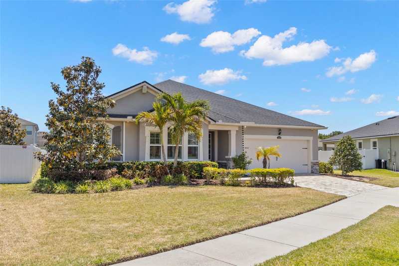 4 bedroom Single Family Residence at 12109 Night Jasmine Cove, Triple Creek Ph 1 Villg A, Riverview — photo 1