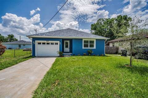 2307 N 47Th Street, home for sale in Tampa 33605