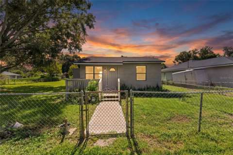 652 N Jackson Street, home for sale in Eagle Lake 33839