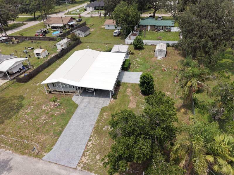 3 bedroom Manufactured Home at 37747 Silver Pines Avenue, Zephyrhills Colony Co, Zephyrhills — photo 5