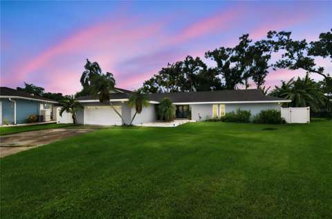 2168 Kent Avenue, waterfront for sale in Clearwater