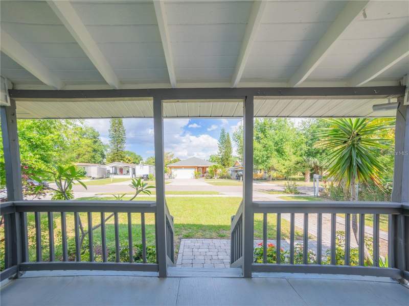2 bedroom Single Family Residence at 811 OVERSPIN DRIVE, DUBSDREAD HEIGHTS, WINTER PARK — photo 4
