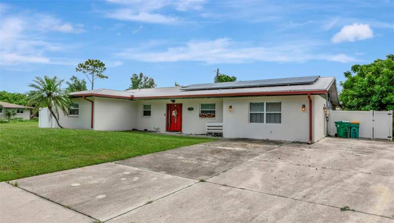 3 bedroom Single Family Residence at 509 Ridgewood Street, Port Charlotte Sec 005, Port Charlotte — photo 2