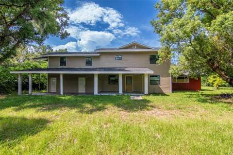 2921 Crutchfield Road, home for sale in Lakeland 33805