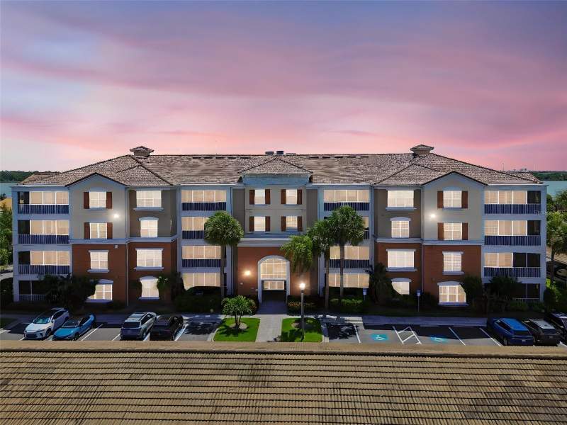 2 bedroom Condominium at 7903 Seminole Boulevard #2401, Monterey At Lake Seminole Condo, Seminole — photo 2