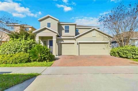 213 Trinity Ridge Circle, home for sale on Trinity Ridge Circle