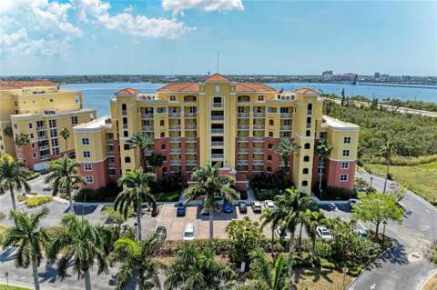 611 Riviera Dunes Way #403, home for sale on Riviera Dunes Way
