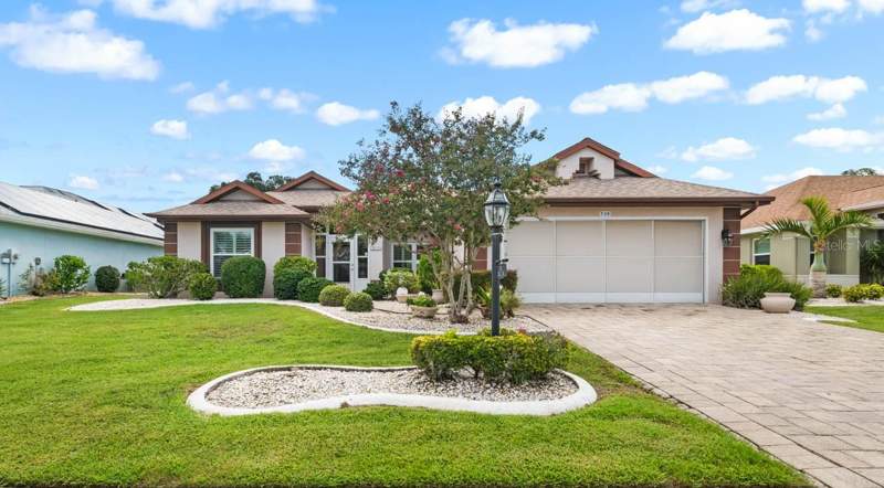 3 bedroom Single Family Residence at 739 Winterbrooke Way, Sun City Center Unit 162 Ph, Sun City Center — photo 5