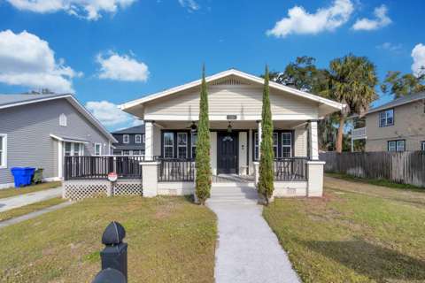 721 Mabbette Street, home for sale on Mabbette Street