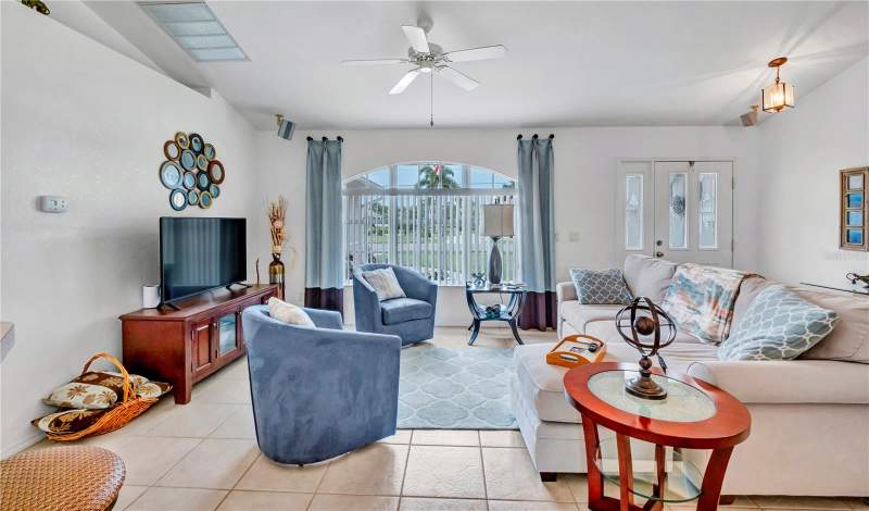3 bedroom Single Family Residence at 7360 N Ficus Tree, Punta Gorda Isles Sec 18, Punta Gorda — photo 2