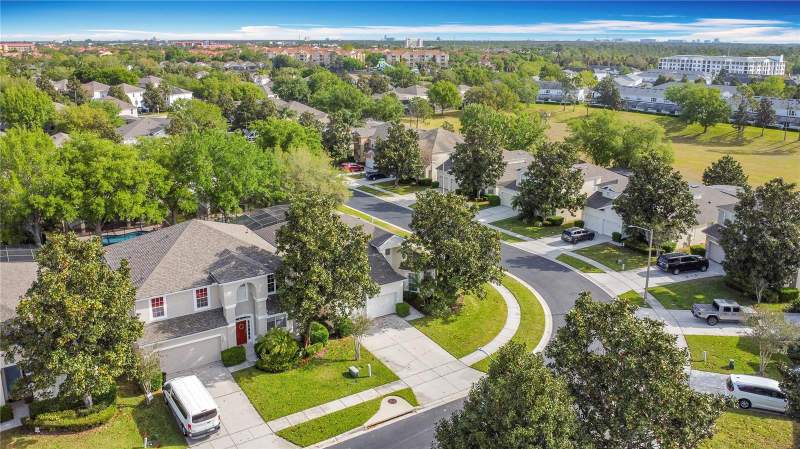 5 bedroom Single Family Residence at 7788 Basnett Circle, Windsor Hills Ph 3, Kissimmee — photo 2