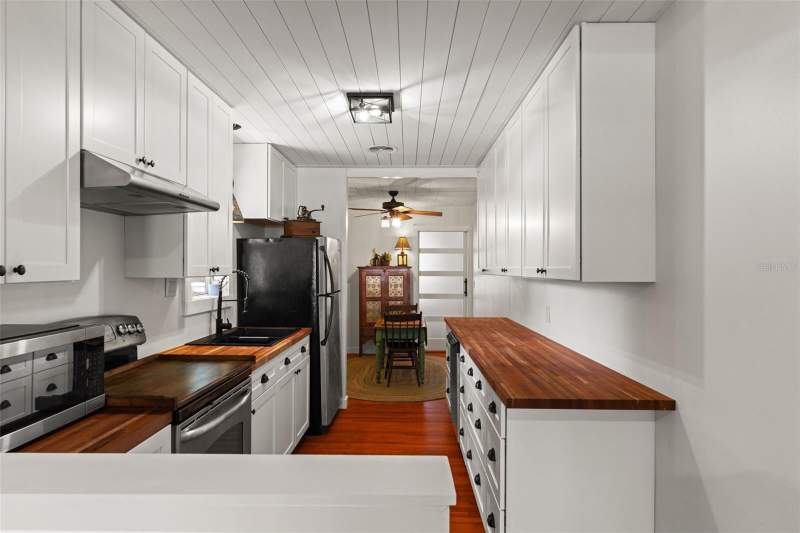 3 bedroom Single Family Residence at 5845 Grand Boulevard, New Port Richey City, New Port Richey — photo 4