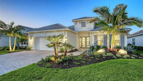 15159 Contenta Loop, pool for sale in Lakewood Ranch
