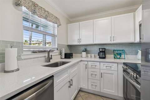 19417 Gulf Boulevard #F107, Indian Rocks Beach FL - photo 7 of 34