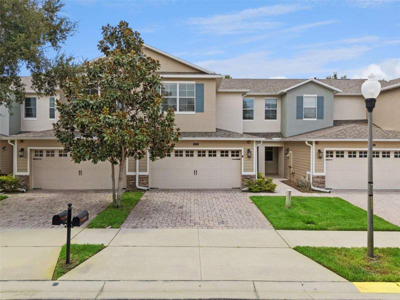 Stoneybrook West