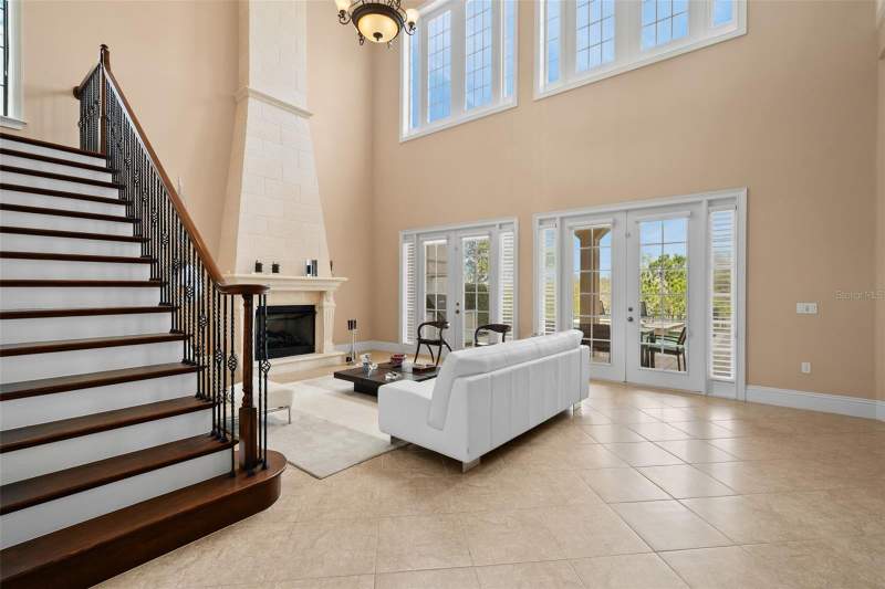 5 bedroom Single Family Residence at 490 Muirfield Loop, Reunion West Vlgs North, Reunion — photo 5