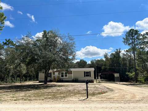 11691 NE 106Th Court, home for sale in Archer 32618