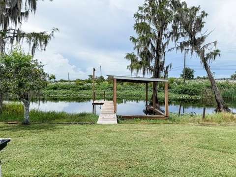 1401 W Highway 50 #179, waterfront for sale in Clermont