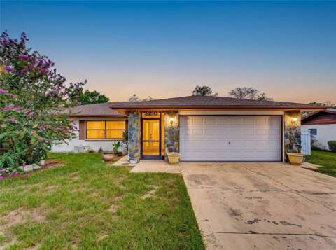 9210 N Fontana Way, home for sale in Citrus Springs 34434