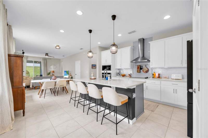 4 bedroom Single Family Residence at 4316 Renly Lane, Hartwood Lndg, Clermont — photo 2